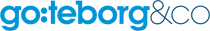 Göteborg & Co söker copywriter samt webbdesigner/grafisk formgivare