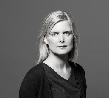 Anna Qvennerstedt