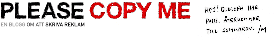 Please copy me