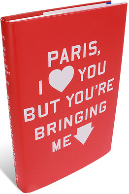 Paris love