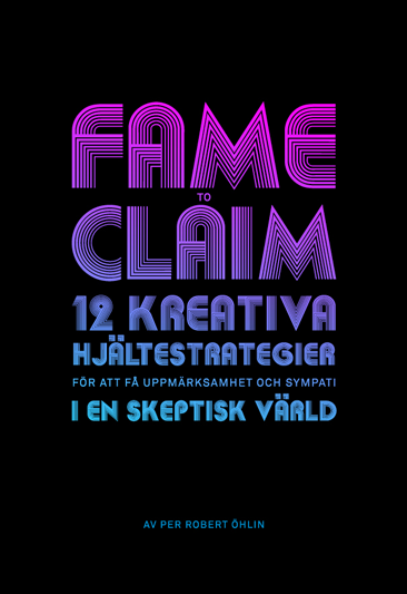 Fame to claim